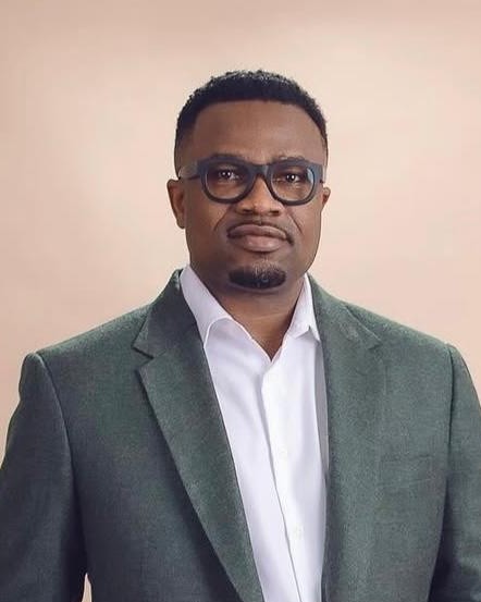 Oluwasegun Elugbadebo