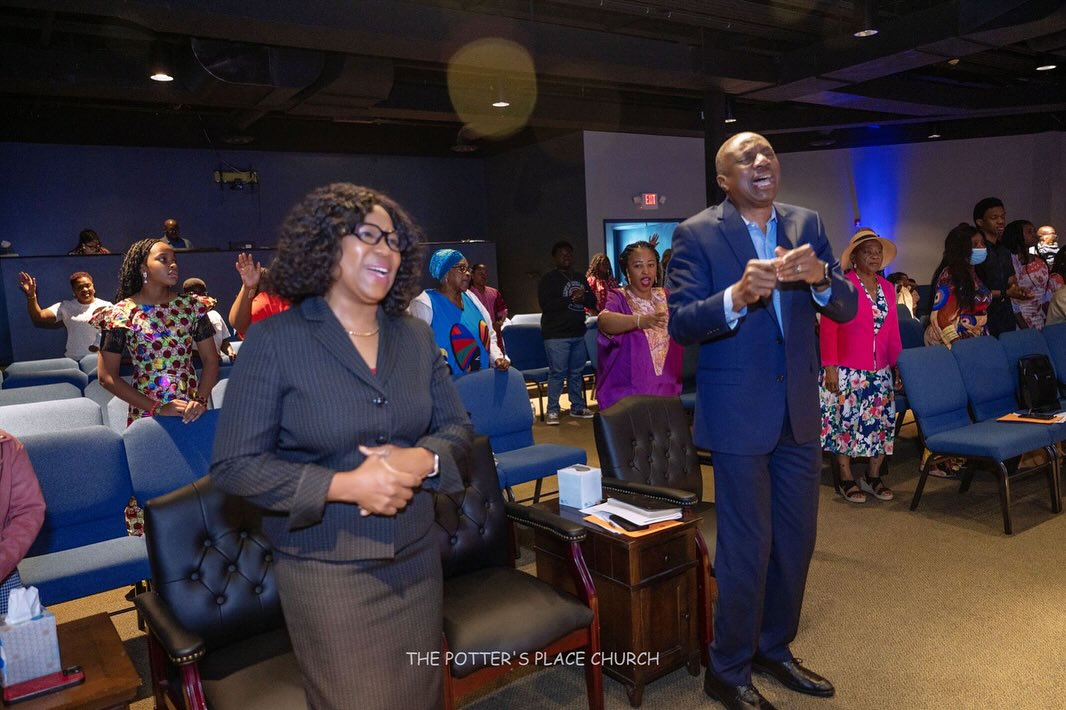 Sunday Worship Service