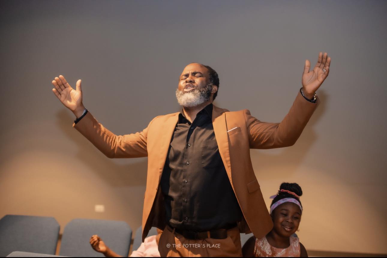 Sunday Worship Service